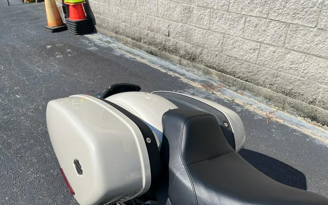 2023 Harley-Davidson Low Rider® ST