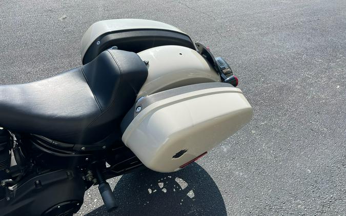 2023 Harley-Davidson Low Rider® ST