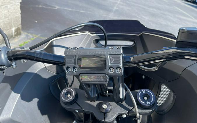 2023 Harley-Davidson Low Rider® ST