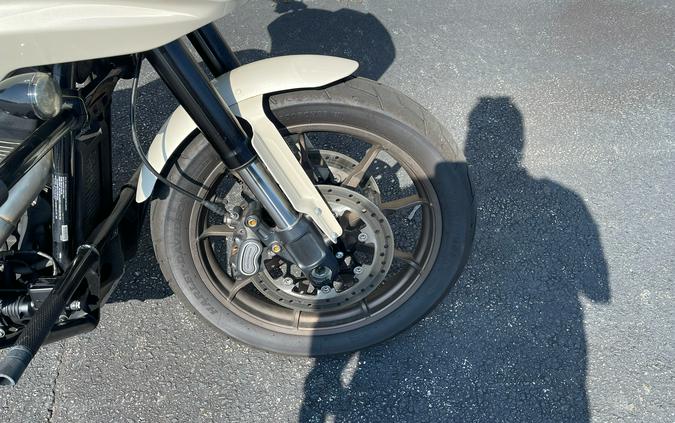 2023 Harley-Davidson Low Rider® ST