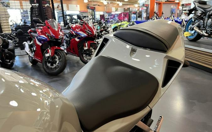2026 Honda CBR600RR