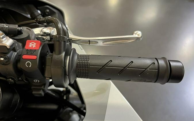 2026 Honda CBR600RR