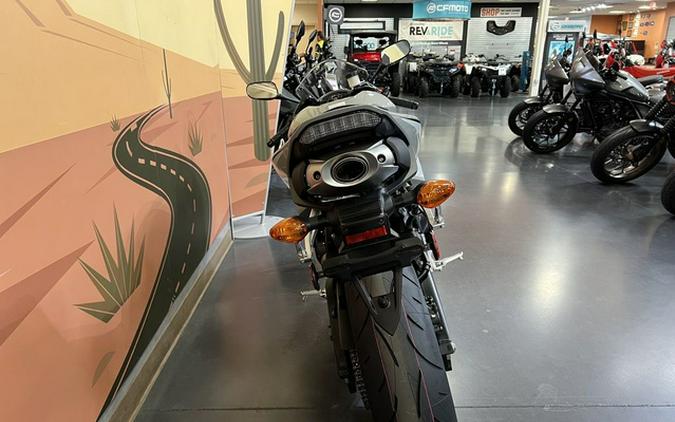 2026 Honda CBR600RR