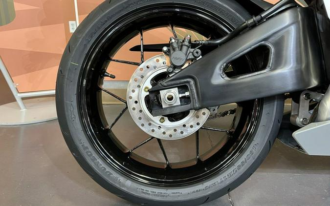 2026 Honda CBR600RR