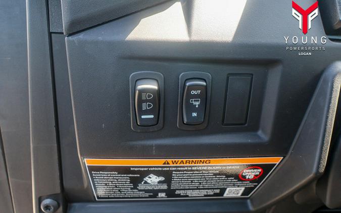 2026 Polaris Ranger SP 570 NorthStar Edition