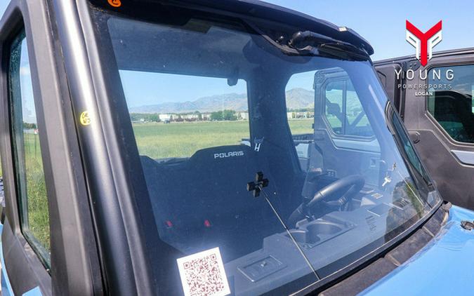 2026 Polaris Ranger SP 570 NorthStar Edition