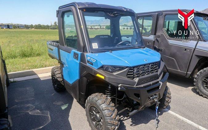 2026 Polaris Ranger SP 570 NorthStar Edition