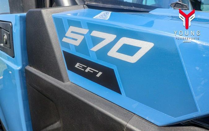 2026 Polaris Ranger SP 570 NorthStar Edition