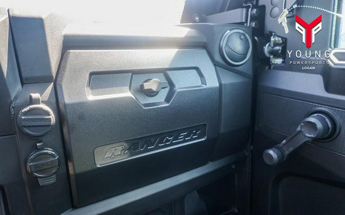 2026 Polaris Ranger SP 570 NorthStar Edition