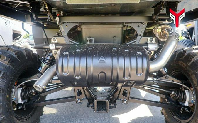 2026 Polaris Ranger SP 570 NorthStar Edition
