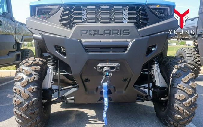 2026 Polaris Ranger SP 570 NorthStar Edition