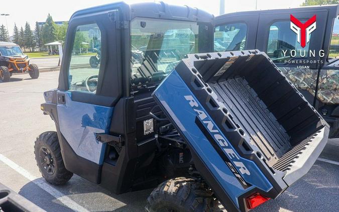 2026 Polaris Ranger SP 570 NorthStar Edition