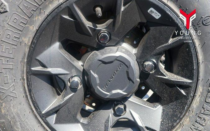 2026 Polaris Ranger SP 570 NorthStar Edition