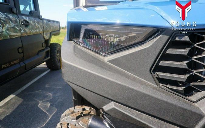 2026 Polaris Ranger SP 570 NorthStar Edition