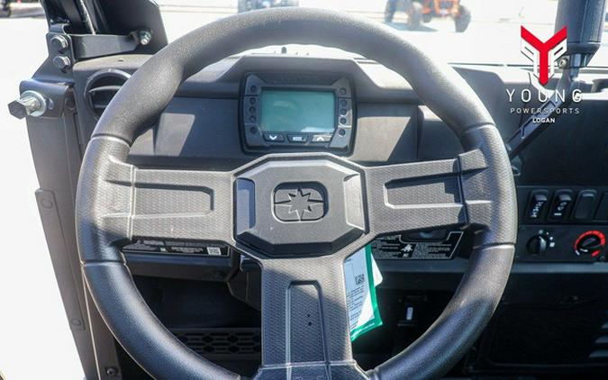 2026 Polaris Ranger SP 570 NorthStar Edition