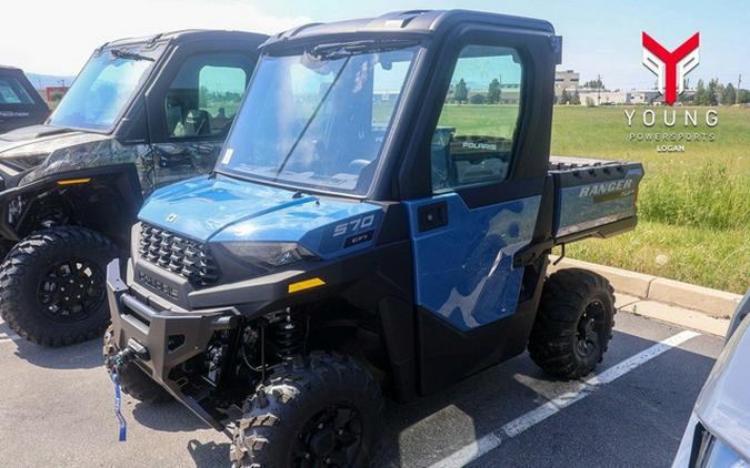2026 Polaris Ranger SP 570 NorthStar Edition