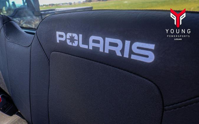2026 Polaris Ranger SP 570 NorthStar Edition