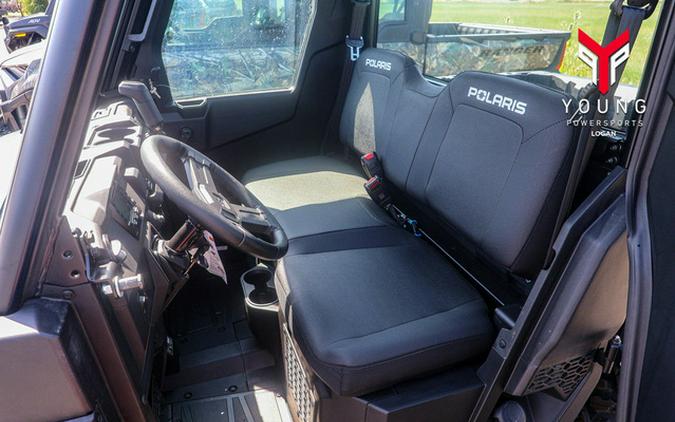 2026 Polaris Ranger SP 570 NorthStar Edition