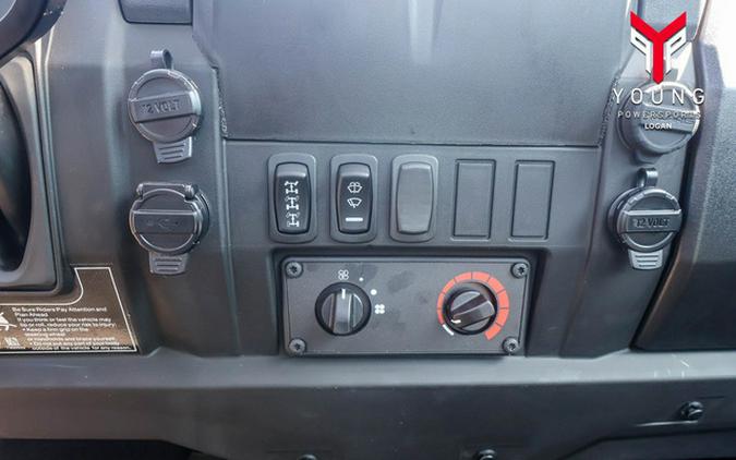 2026 Polaris Ranger SP 570 NorthStar Edition