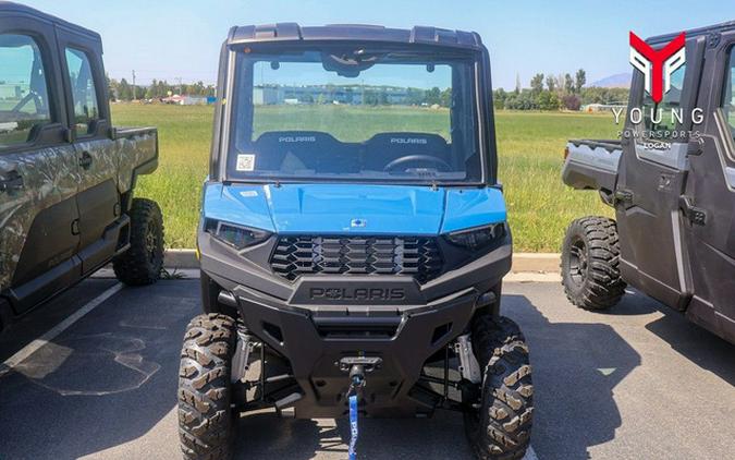 2026 Polaris Ranger SP 570 NorthStar Edition