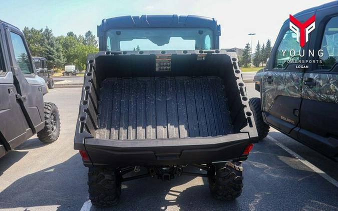 2026 Polaris Ranger SP 570 NorthStar Edition