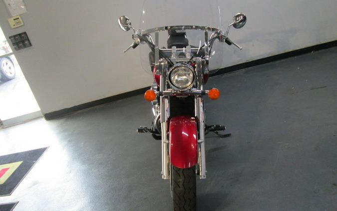 2008 Honda® Shadow® Aero