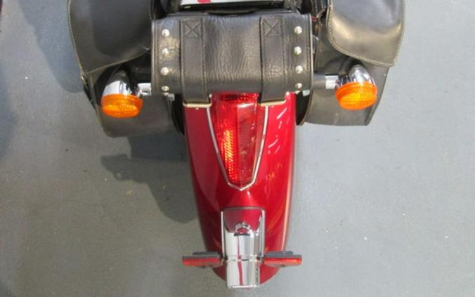 2008 Honda® Shadow® Aero