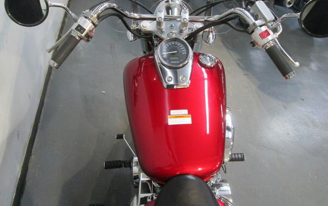 2008 Honda® Shadow® Aero