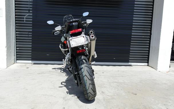 2026 Triumph Tiger 900 Desert Edition