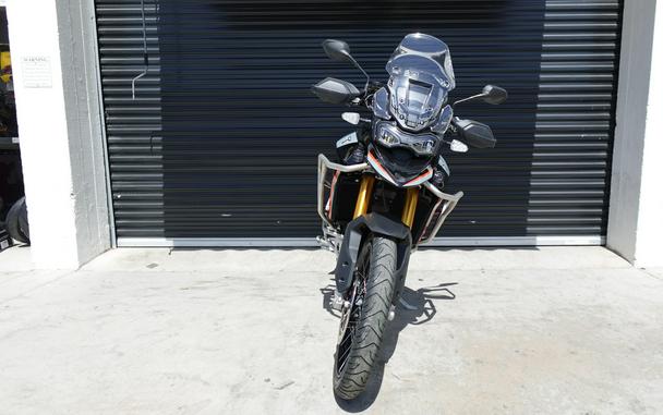 2026 Triumph Tiger 900 Desert Edition