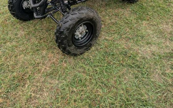 2026 Yamaha Raptor 700R