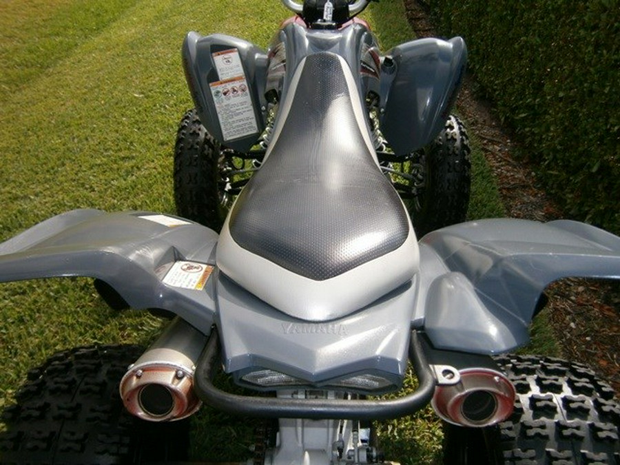 2008 Yamaha Raptor 700R