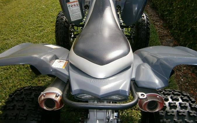 2008 Yamaha Raptor 700R