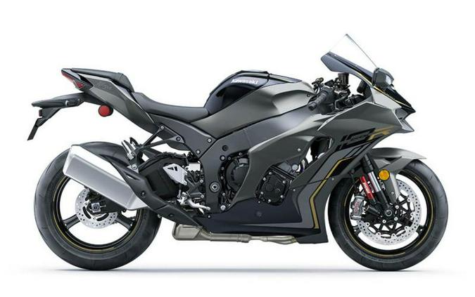 2023 Kawasaki Ninja® ZX™-10R