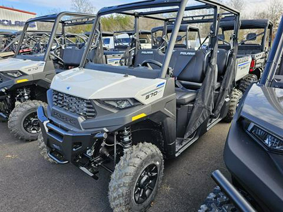 2023 Polaris Ranger Crew SP 570 Premium