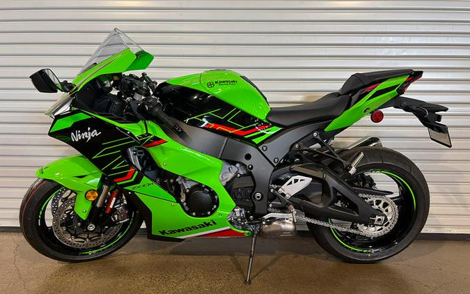 Kawasaki Ninja ZX-10R motorcycles for sale in San Francisco, CA 