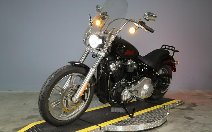 2023 Harley-Davidson Softail Standard