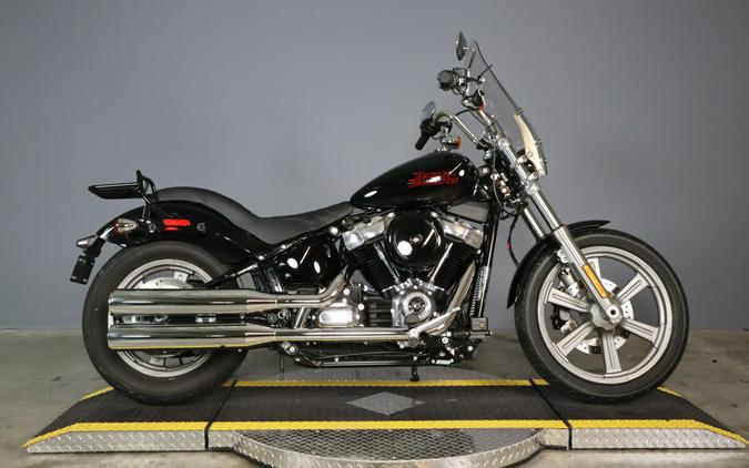 2023 Harley-Davidson Softail Standard