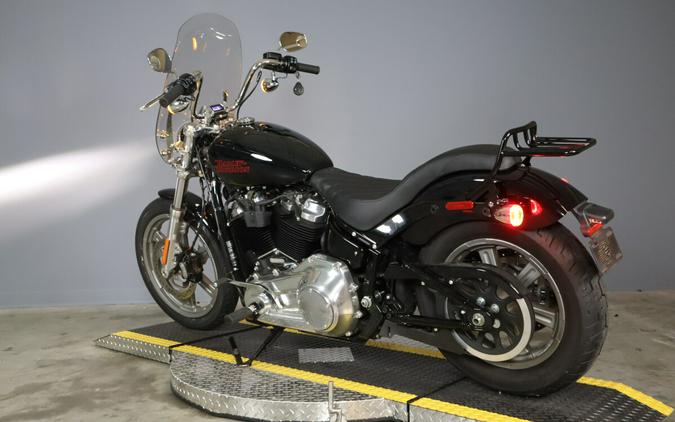 2023 Harley-Davidson Softail Standard