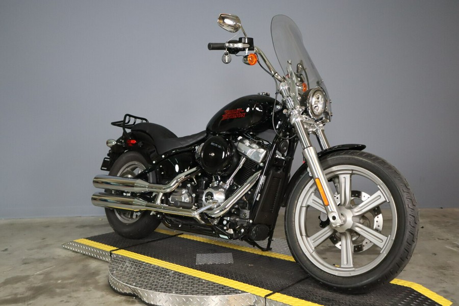 2023 Harley-Davidson Softail Standard