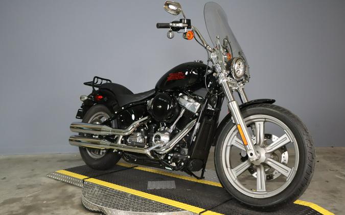 2023 Harley-Davidson Softail Standard