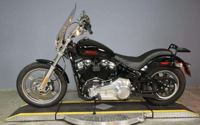 2023 Harley-Davidson Softail Standard