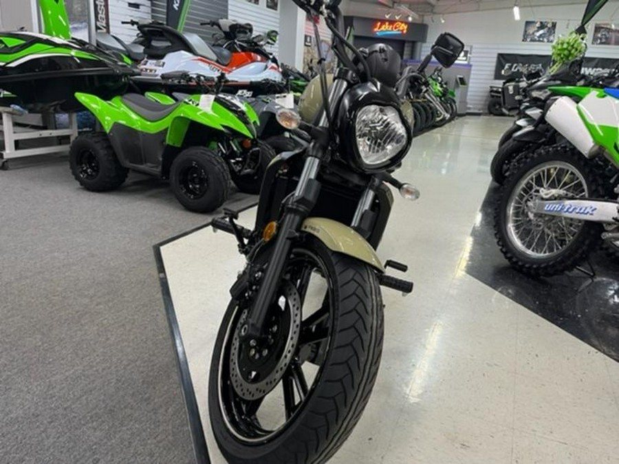 2024 Kawasaki Vulcan® S ABS