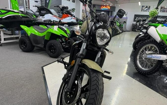 2024 Kawasaki Vulcan® S ABS