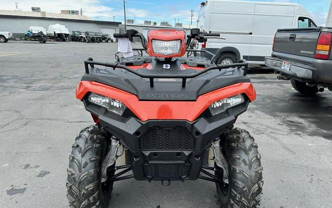 2024 Polaris® Sportsman 450 H.O. EPS