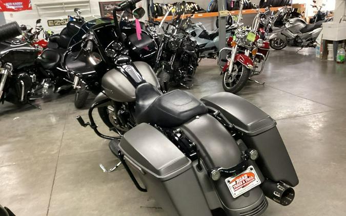 2019 Harley-Davidson® FLTRXS - Road Glide® Special