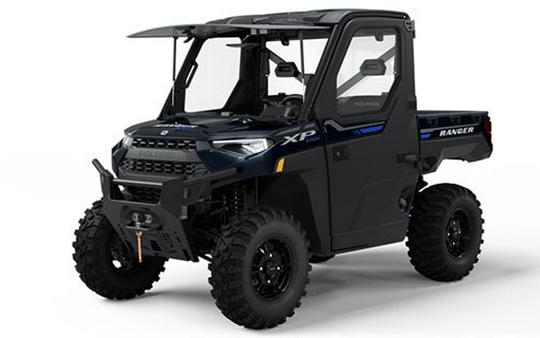 2024 POLARIS Ranger XP 1000 NorthStar Edition Ultimate