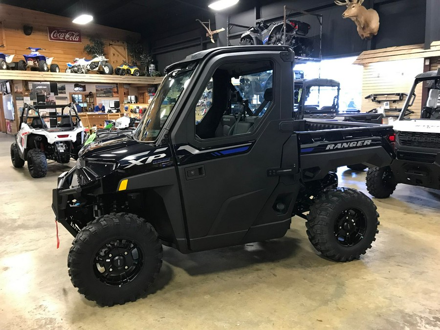 2024 POLARIS Ranger XP 1000 NorthStar Edition Ultimate