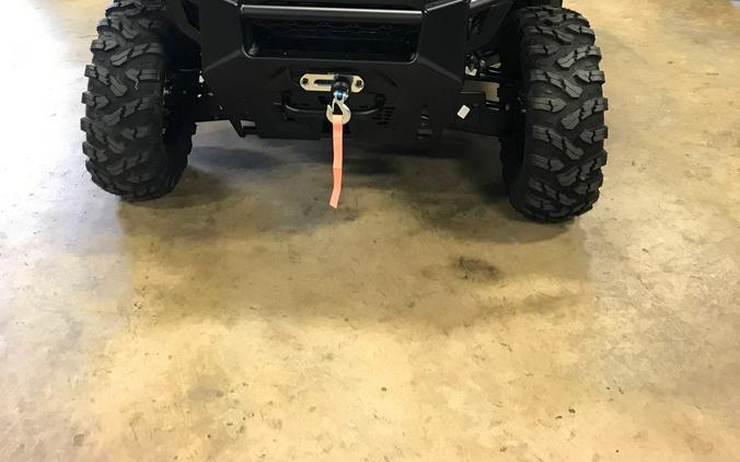 2024 POLARIS Ranger XP 1000 NorthStar Edition Ultimate