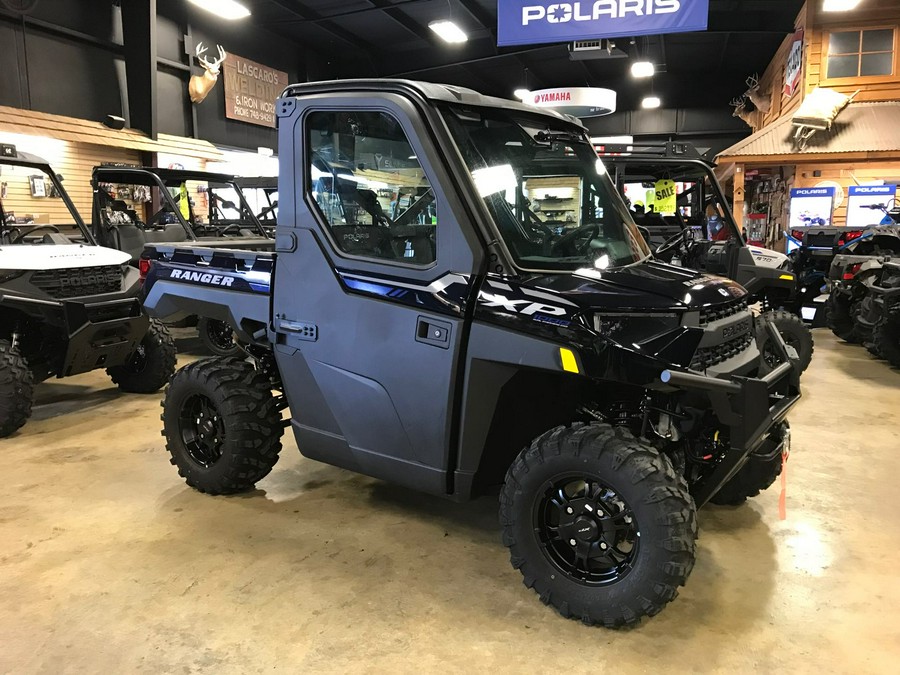 2024 POLARIS Ranger XP 1000 NorthStar Edition Ultimate